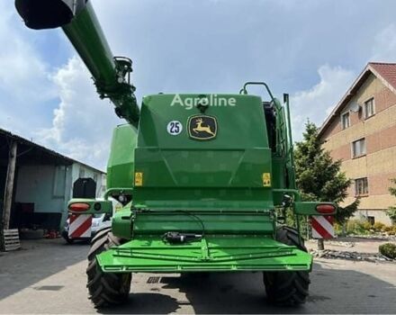 Джон Дир Другая, объемом двигателя 0 л и пробегом 0 тыс. км за 363572 $, фото 7 на Automoto.ua