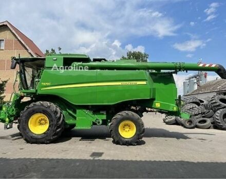 Джон Дир Другая, объемом двигателя 0 л и пробегом 0 тыс. км за 363572 $, фото 9 на Automoto.ua