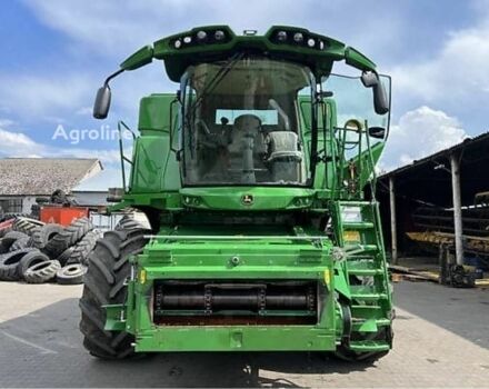 Джон Дир Другая, объемом двигателя 0 л и пробегом 0 тыс. км за 363572 $, фото 5 на Automoto.ua