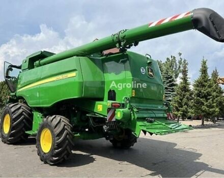 Джон Дир Другая, объемом двигателя 0 л и пробегом 0 тыс. км за 363572 $, фото 8 на Automoto.ua