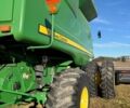 Джон Дир Другая, объемом двигателя 0 л и пробегом 0 тыс. км за 110272 $, фото 10 на Automoto.ua