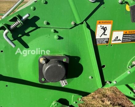 Джон Дир Другая, объемом двигателя 0 л и пробегом 0 тыс. км за 110272 $, фото 2 на Automoto.ua