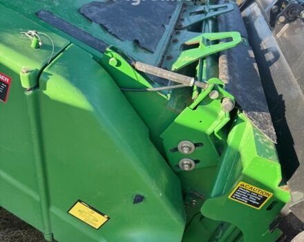 Джон Дир Другая, объемом двигателя 0 л и пробегом 0 тыс. км за 110272 $, фото 7 на Automoto.ua