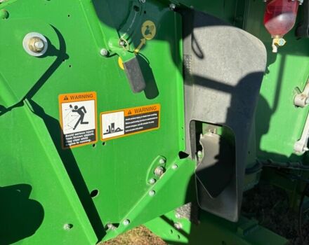 Джон Дир Другая, объемом двигателя 0 л и пробегом 0 тыс. км за 110272 $, фото 11 на Automoto.ua