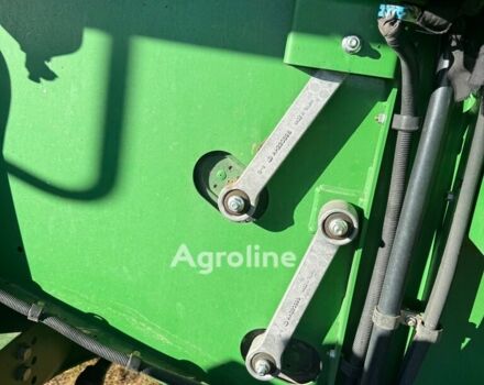 Джон Дир Другая, объемом двигателя 0 л и пробегом 0 тыс. км за 110272 $, фото 8 на Automoto.ua