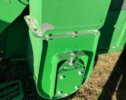 Джон Дир Другая, объемом двигателя 0 л и пробегом 0 тыс. км за 110272 $, фото 4 на Automoto.ua