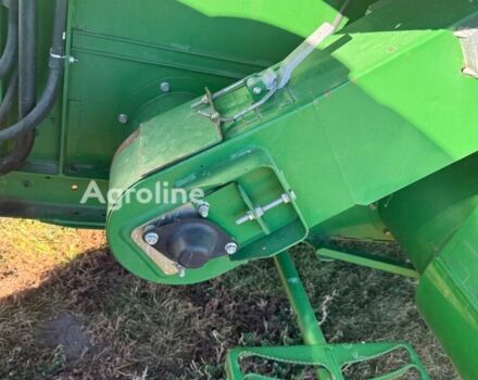 Джон Дир Другая, объемом двигателя 0 л и пробегом 0 тыс. км за 110272 $, фото 9 на Automoto.ua