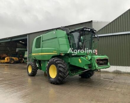 Джон Дир Другая, объемом двигателя 0 л и пробегом 0 тыс. км за 14592962 $, фото 1 на Automoto.ua