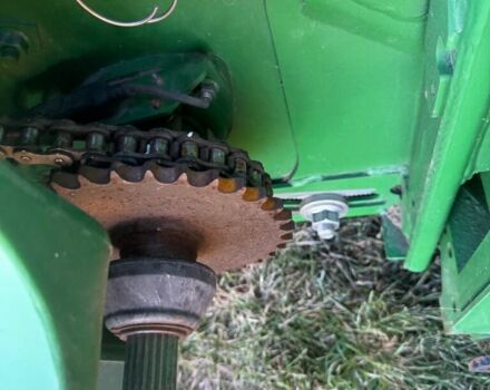 Джон Дир Другая, объемом двигателя 0 л и пробегом 0 тыс. км за 110272 $, фото 5 на Automoto.ua