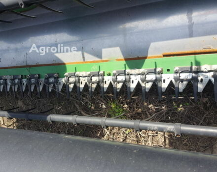 Джон Дир Другая, объемом двигателя 0 л и пробегом 0 тыс. км за 23261 $, фото 5 на Automoto.ua