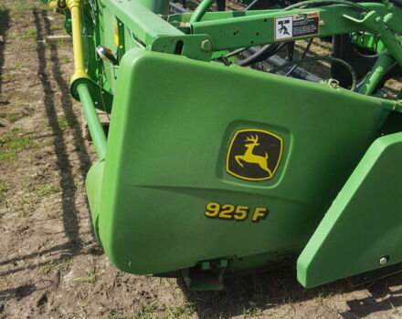 Джон Дир Другая, объемом двигателя 0 л и пробегом 0 тыс. км за 23261 $, фото 1 на Automoto.ua