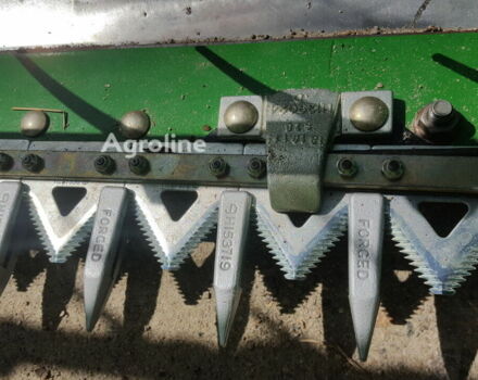 Джон Дир Другая, объемом двигателя 0 л и пробегом 0 тыс. км за 19194 $, фото 1 на Automoto.ua