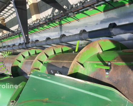 Джон Дир Другая, объемом двигателя 0 л и пробегом 0 тыс. км за 19194 $, фото 2 на Automoto.ua