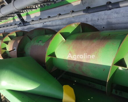 Джон Дир Другая, объемом двигателя 0 л и пробегом 0 тыс. км за 23261 $, фото 3 на Automoto.ua