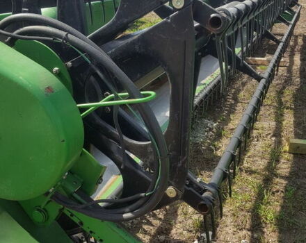 Джон Дир Другая, объемом двигателя 0 л и пробегом 0 тыс. км за 23261 $, фото 2 на Automoto.ua