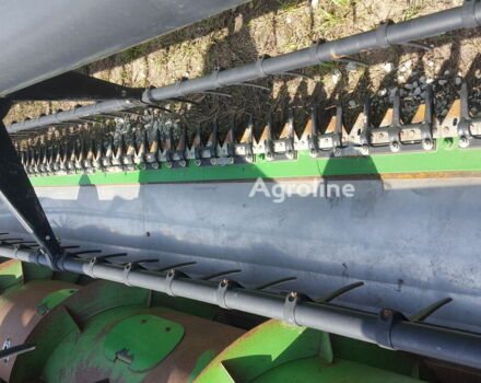 Джон Дир Другая, объемом двигателя 0 л и пробегом 0 тыс. км за 23261 $, фото 4 на Automoto.ua