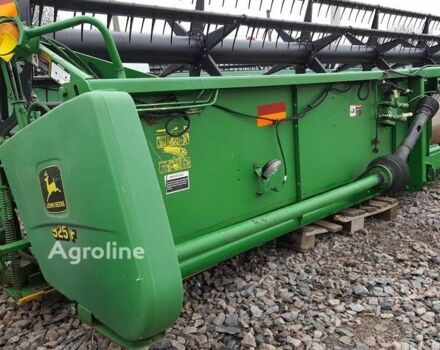 Джон Дир Другая, объемом двигателя 0 л и пробегом 0 тыс. км за 20366 $, фото 4 на Automoto.ua