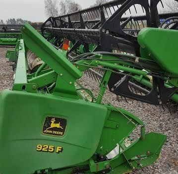 Джон Дир Другая, объемом двигателя 0 л и пробегом 0 тыс. км за 20366 $, фото 2 на Automoto.ua