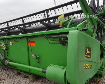 Джон Дир Другая, объемом двигателя 0 л и пробегом 0 тыс. км за 20366 $, фото 3 на Automoto.ua