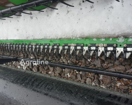 Джон Дир Другая, объемом двигателя 0 л и пробегом 0 тыс. км за 20366 $, фото 1 на Automoto.ua