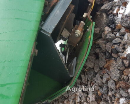 Джон Дир Другая, объемом двигателя 0 л и пробегом 0 тыс. км за 20366 $, фото 7 на Automoto.ua