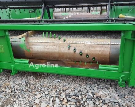 Джон Дир Другая, объемом двигателя 0 л и пробегом 0 тыс. км за 20366 $, фото 5 на Automoto.ua