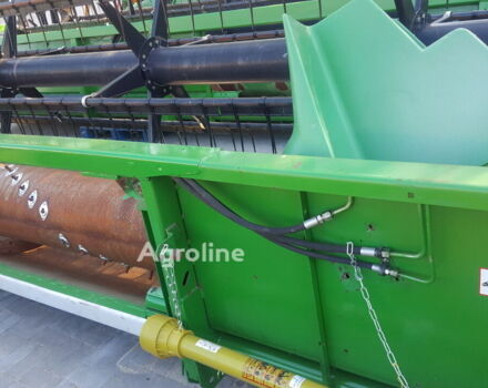 Джон Дир Другая, объемом двигателя 0 л и пробегом 0 тыс. км за 22116 $, фото 4 на Automoto.ua