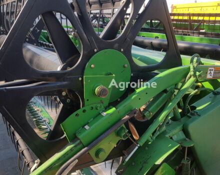 Джон Дир Другая, объемом двигателя 0 л и пробегом 0 тыс. км за 22116 $, фото 3 на Automoto.ua