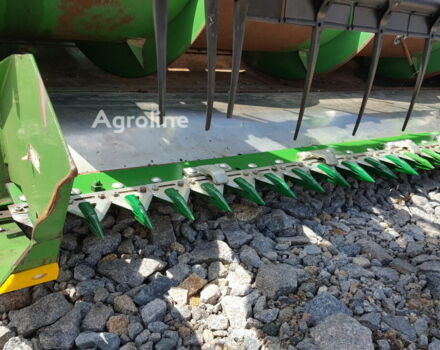 Джон Дир Другая, объемом двигателя 0 л и пробегом 0 тыс. км за 22116 $, фото 5 на Automoto.ua