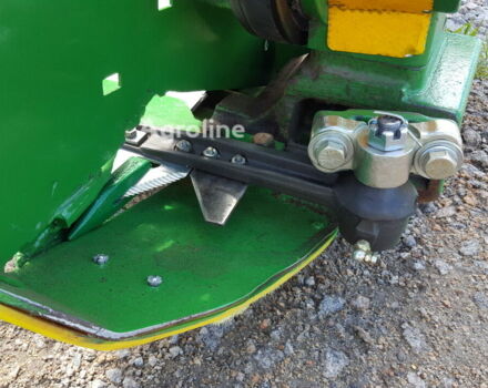 Джон Дир Другая, объемом двигателя 0 л и пробегом 0 тыс. км за 22116 $, фото 2 на Automoto.ua