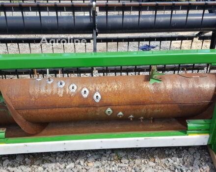 Джон Дир Другая, объемом двигателя 0 л и пробегом 0 тыс. км за 22116 $, фото 1 на Automoto.ua