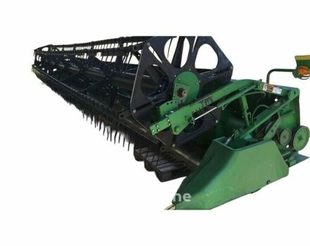 Джон Дір Другая, об'ємом двигуна 0 л та пробігом 0 тис. км за 702388 $, фото 1 на Automoto.ua