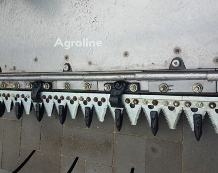 Джон Дир Другая, объемом двигателя 0 л и пробегом 0 тыс. км за 23261 $, фото 1 на Automoto.ua