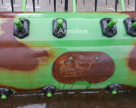 Джон Дир Другая, объемом двигателя 0 л и пробегом 0 тыс. км за 23261 $, фото 3 на Automoto.ua