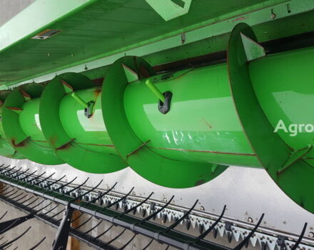 Джон Дир Другая, объемом двигателя 0 л и пробегом 0 тыс. км за 23261 $, фото 2 на Automoto.ua