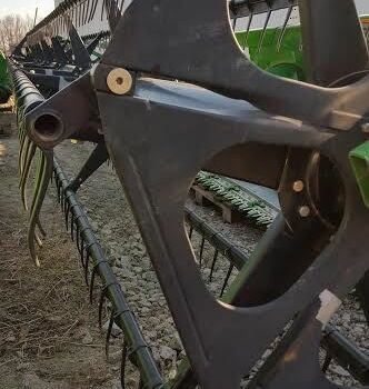 Джон Дир Другая, объемом двигателя 0 л и пробегом 0 тыс. км за 27913 $, фото 3 на Automoto.ua