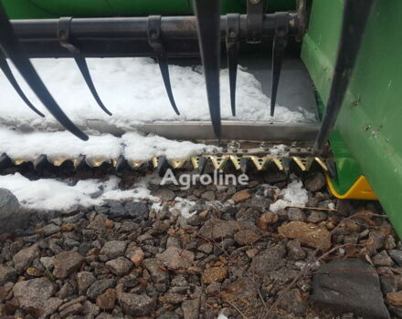 Джон Дир Другая, объемом двигателя 0 л и пробегом 0 тыс. км за 27913 $, фото 6 на Automoto.ua