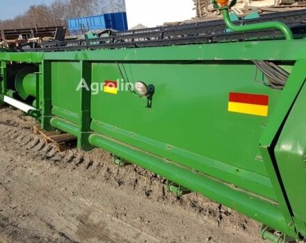 Джон Дир Другая, объемом двигателя 0 л и пробегом 0 тыс. км за 27913 $, фото 5 на Automoto.ua