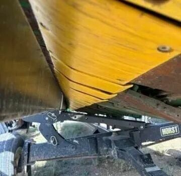Джон Дір Другая, об'ємом двигуна 0 л та пробігом 0 тис. км за 23042 $, фото 3 на Automoto.ua