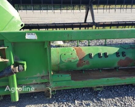 Джон Дир Другая, объемом двигателя 0 л и пробегом 0 тыс. км за 31402 $, фото 1 на Automoto.ua