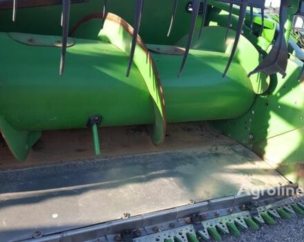 Джон Дир Другая, объемом двигателя 0 л и пробегом 0 тыс. км за 31402 $, фото 4 на Automoto.ua