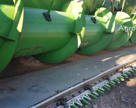 Джон Дир Другая, объемом двигателя 0 л и пробегом 0 тыс. км за 31402 $, фото 3 на Automoto.ua