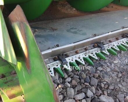 Джон Дир Другая, объемом двигателя 0 л и пробегом 0 тыс. км за 31402 $, фото 2 на Automoto.ua