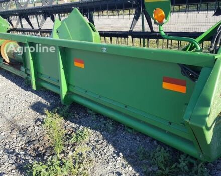 Джон Дир Другая, объемом двигателя 0 л и пробегом 0 тыс. км за 31402 $, фото 6 на Automoto.ua