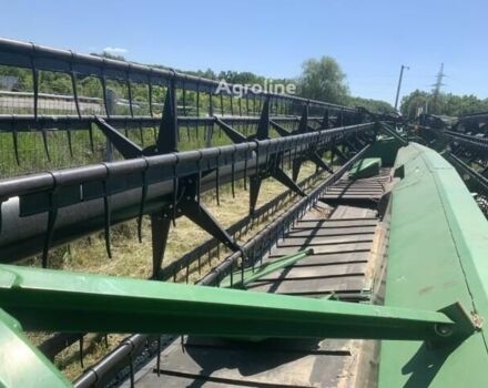 Джон Дір Другая, об'ємом двигуна 0 л та пробігом 0 тис. км за 57702 $, фото 10 на Automoto.ua