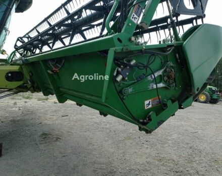 Джон Дир Другая, объемом двигателя 0 л и пробегом 0 тыс. км за 25021 $, фото 1 на Automoto.ua