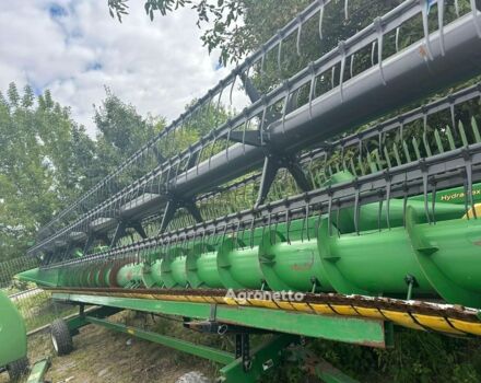 Джон Дір Другая, об'ємом двигуна 0 л та пробігом 0 тис. км за 29096 $, фото 1 на Automoto.ua