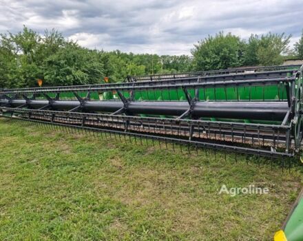 Джон Дир Другая, объемом двигателя 0 л и пробегом 0 тыс. км за 21601 $, фото 4 на Automoto.ua