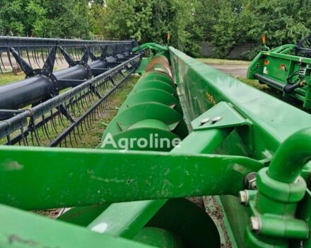 Джон Дир Другая, объемом двигателя 0 л и пробегом 0 тыс. км за 21601 $, фото 3 на Automoto.ua