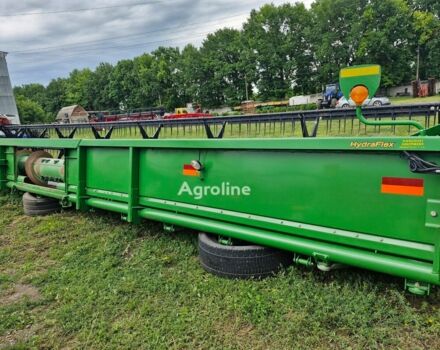 Джон Дир Другая, объемом двигателя 0 л и пробегом 0 тыс. км за 21601 $, фото 2 на Automoto.ua